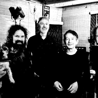 BOH Sahara Studio 01 met producer Henk Koorn